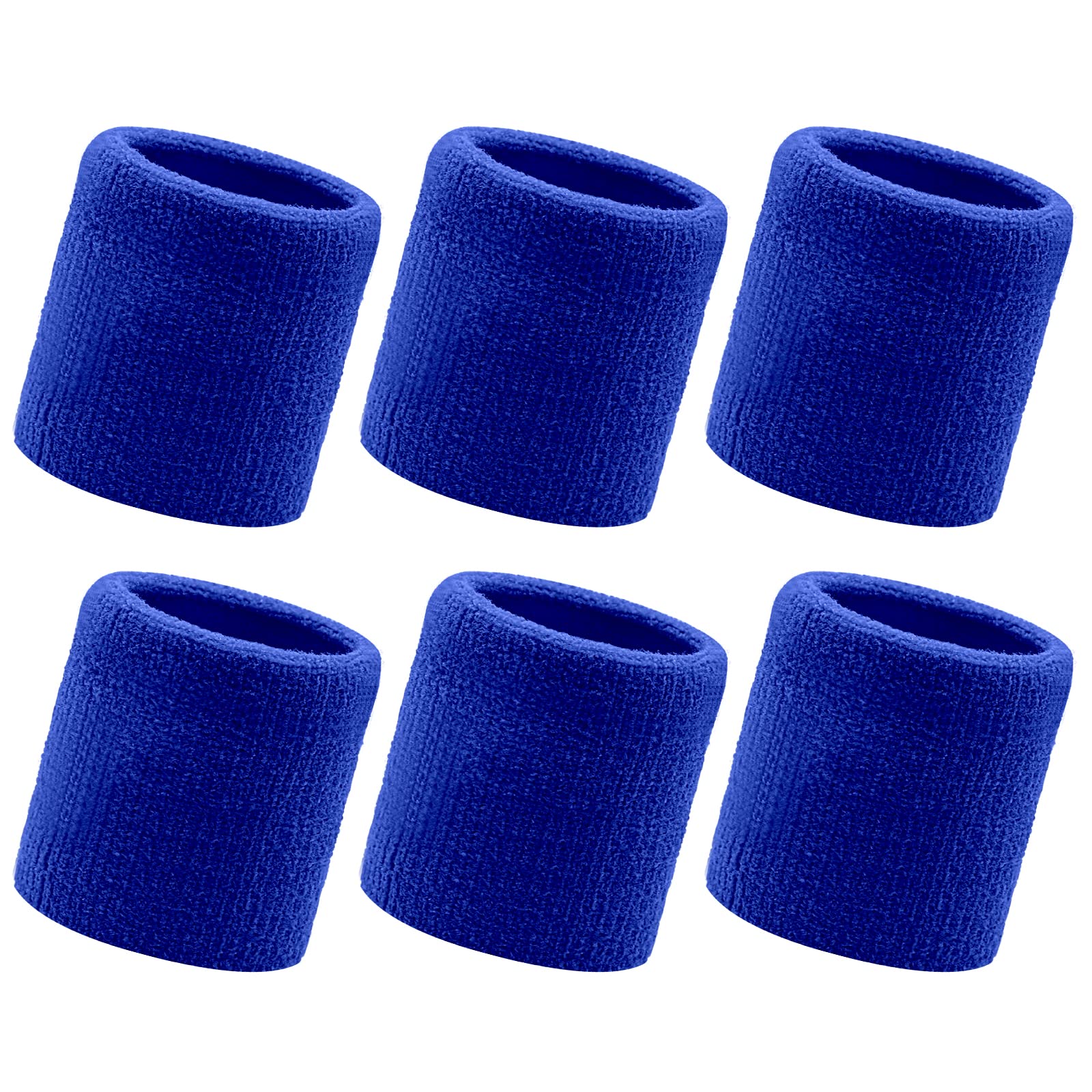 Bracelets Et Serre-tête Flintronic – 2+1 Pièces, Absorbants, élastiques, Pour Sport (tennis, Basket, Running)