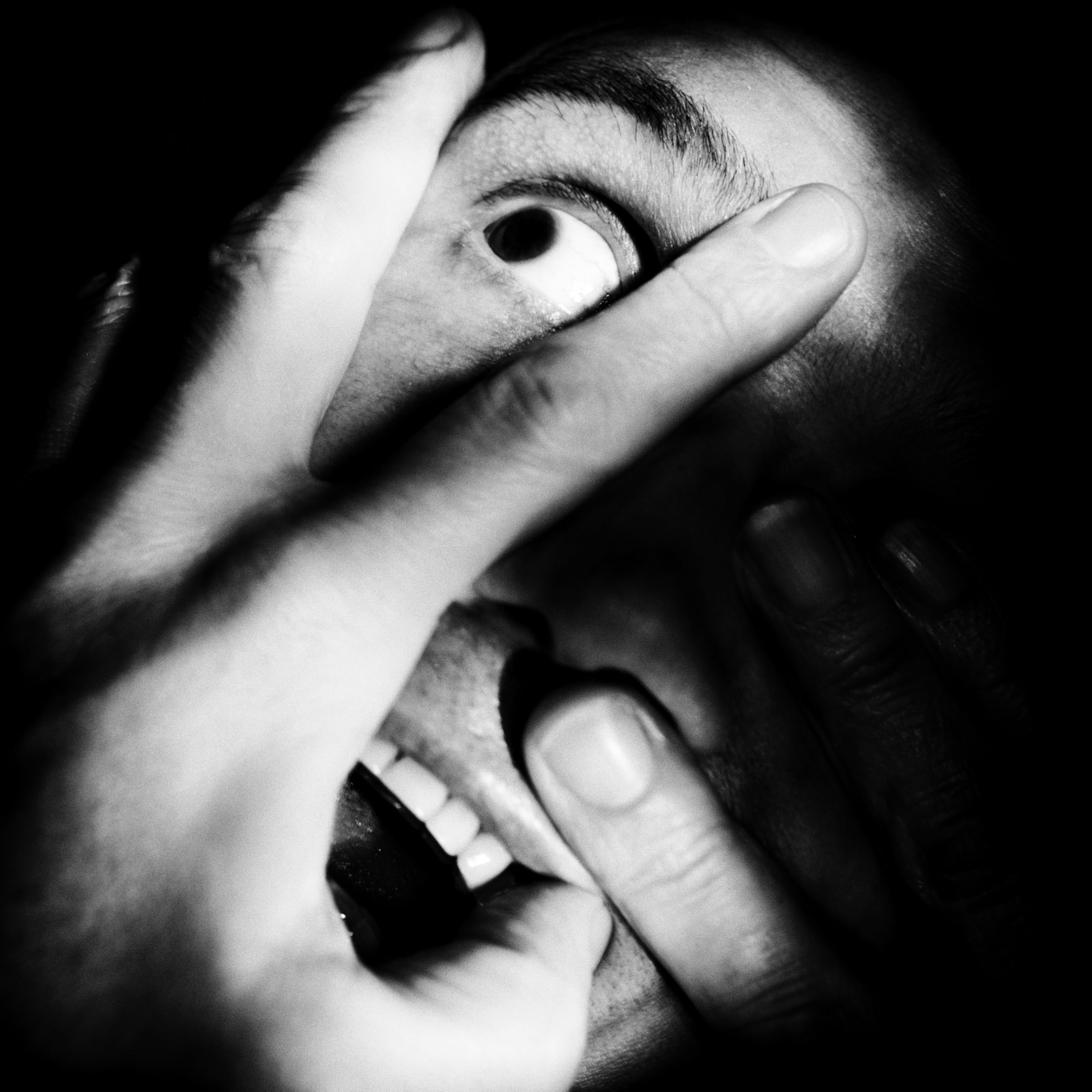 HURT PEOPLE HURT