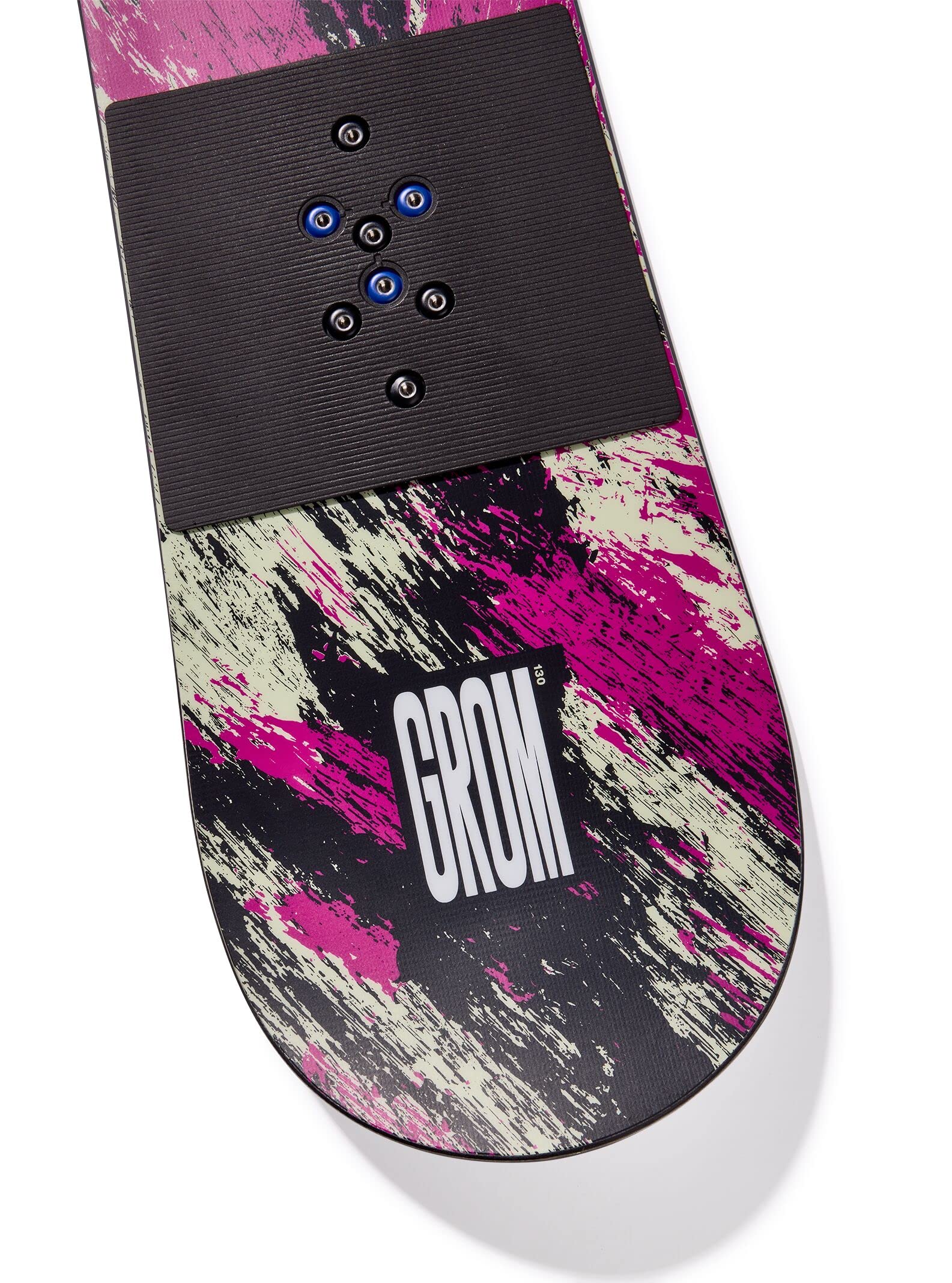Burton GROM PUPRLE Snowboard 2023,120