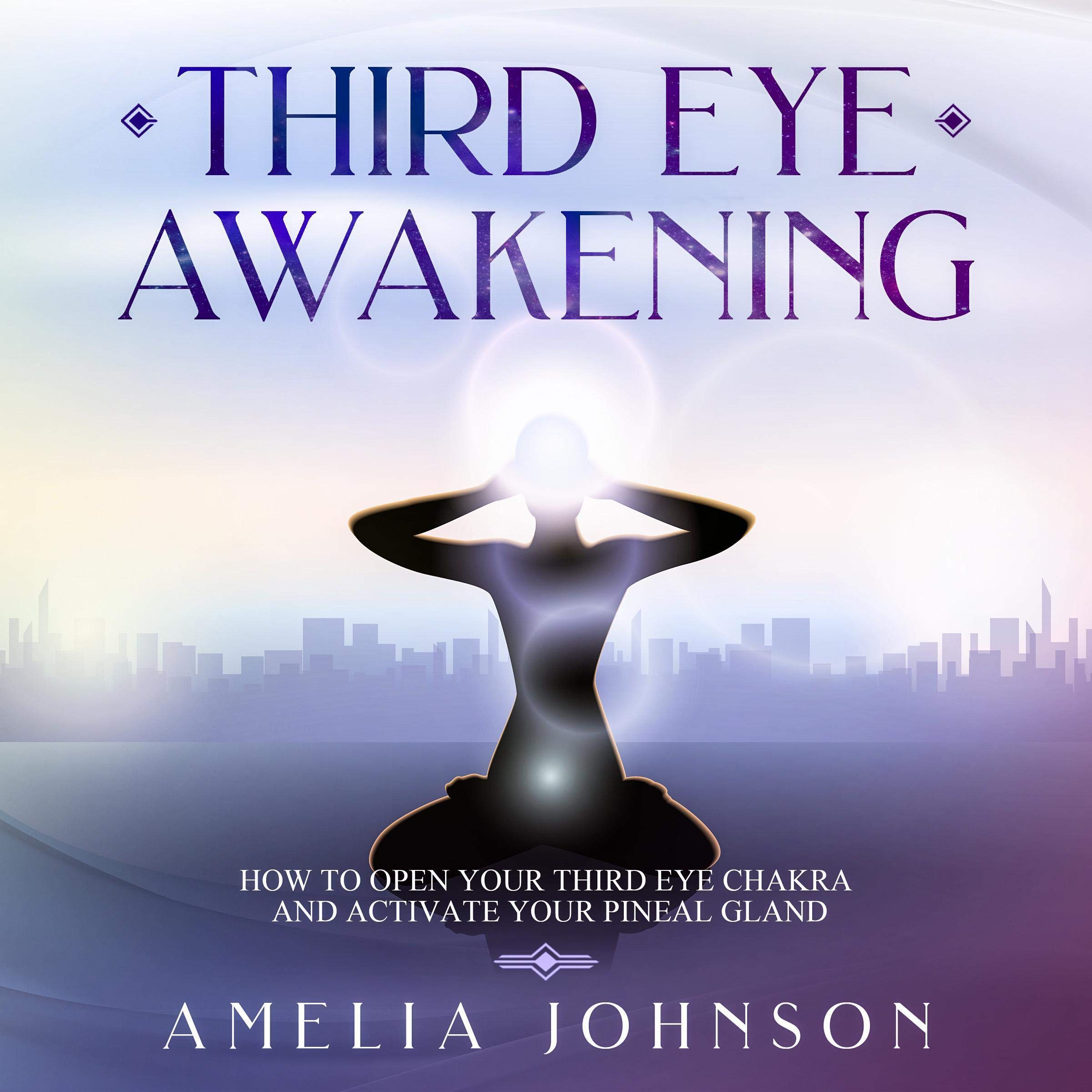 Third Eye Awakening