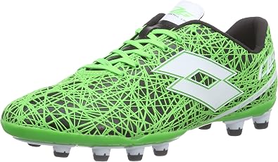 Lotto LZG VII 200 FG, Botas de fútbol Hombre : Amazon.es: Zapatos y  complementos
