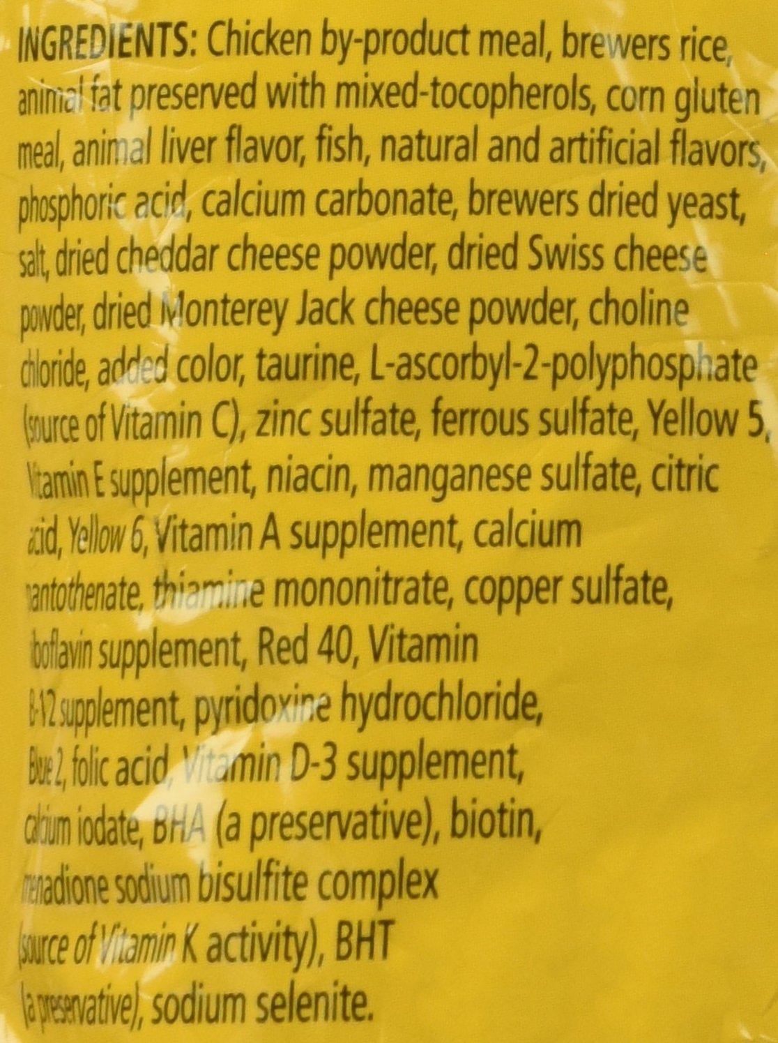 Friskies Party Mix - Cheezy Craze Crunch - 6 oz de