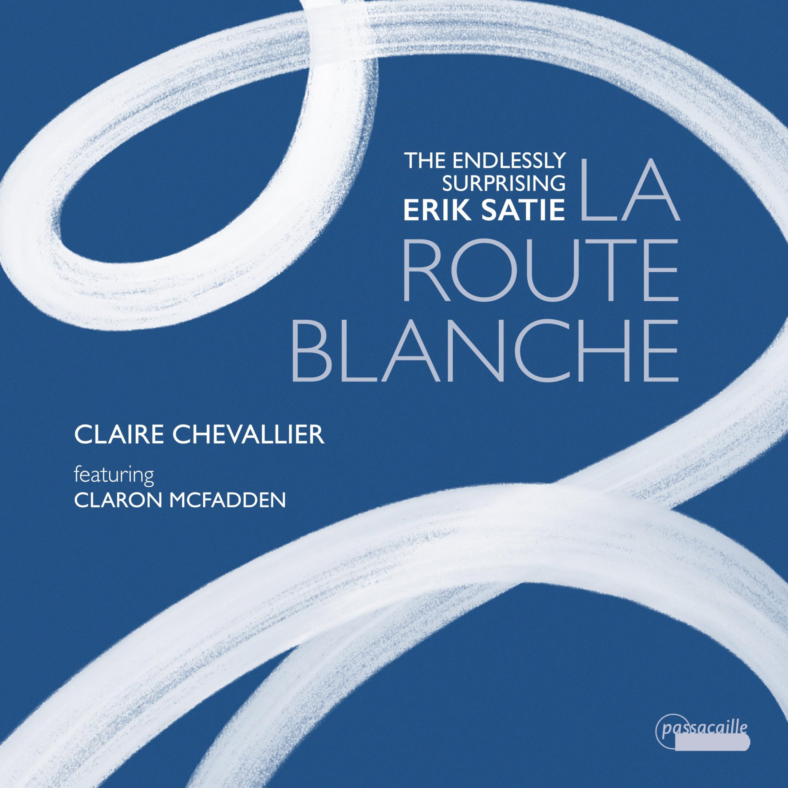 La Route Blanche