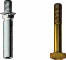 Brake Carlson Brake Guide Pin Set - Fits Multiple Vehicle