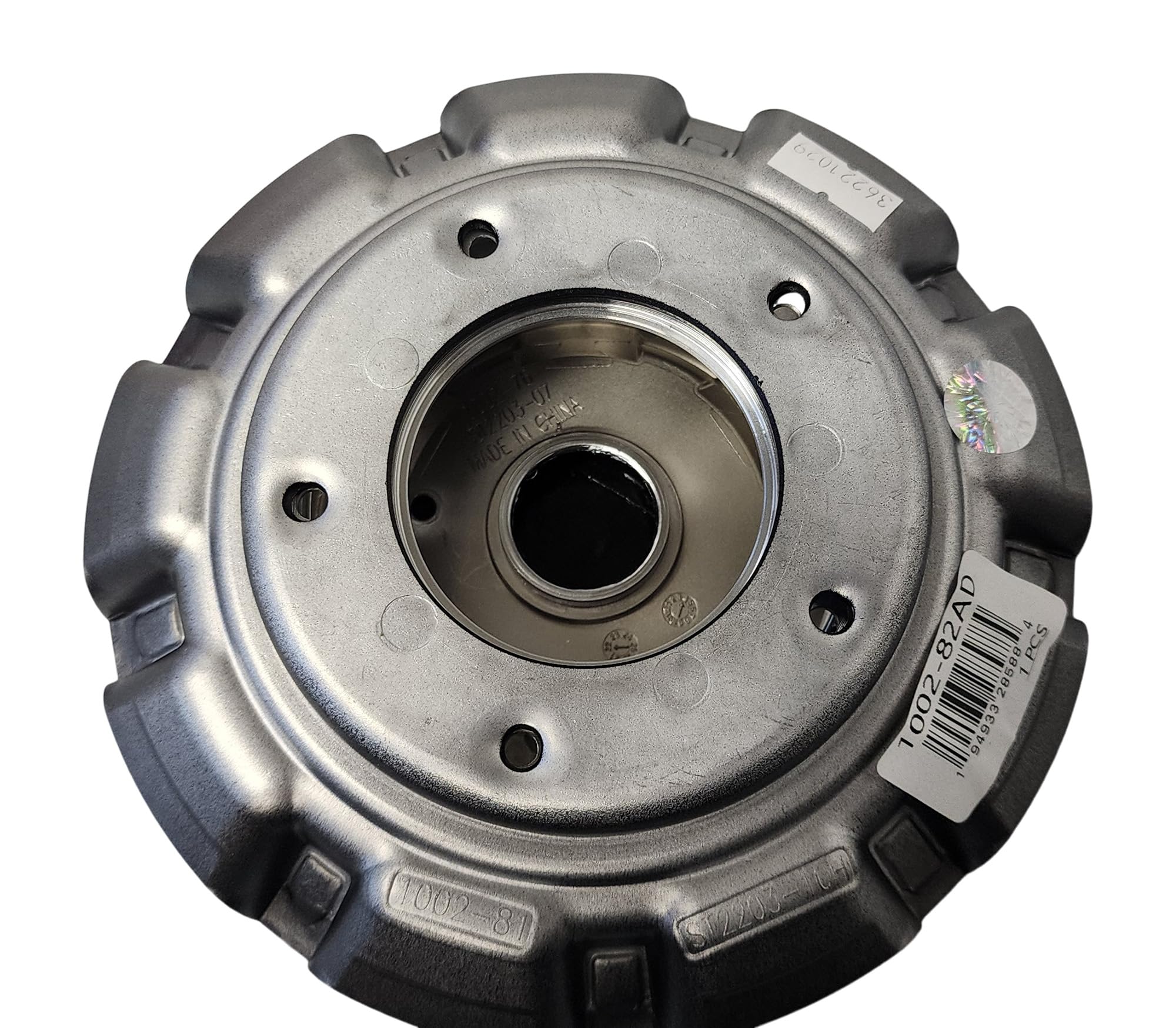 Amazon.com: Asanti Wheels TORNO AB ESQUIRE NEGRO EN TAPA