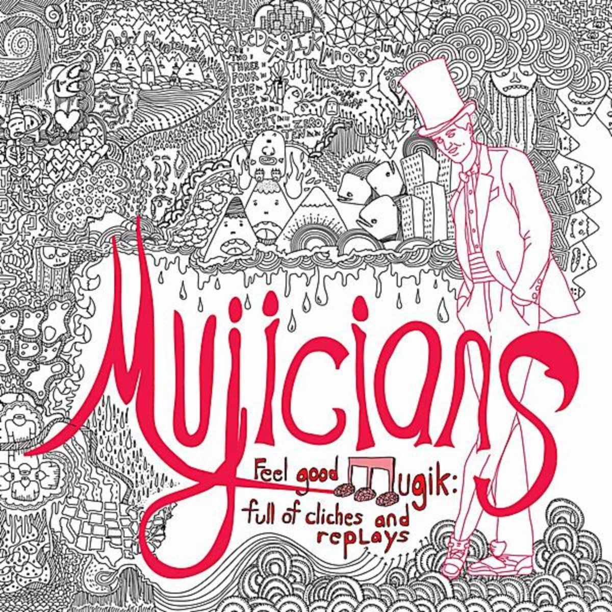 The Mujicians