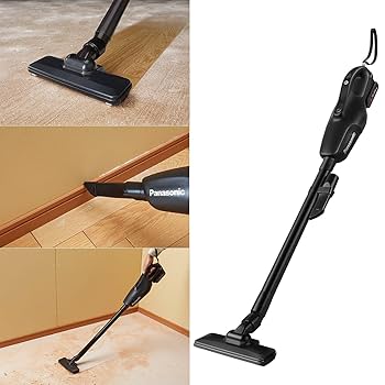 Panasonic スティッククリーナー EZ37A3 EZ37A3 工事用充電クリーナー | 充電クリーナー | 電動工具