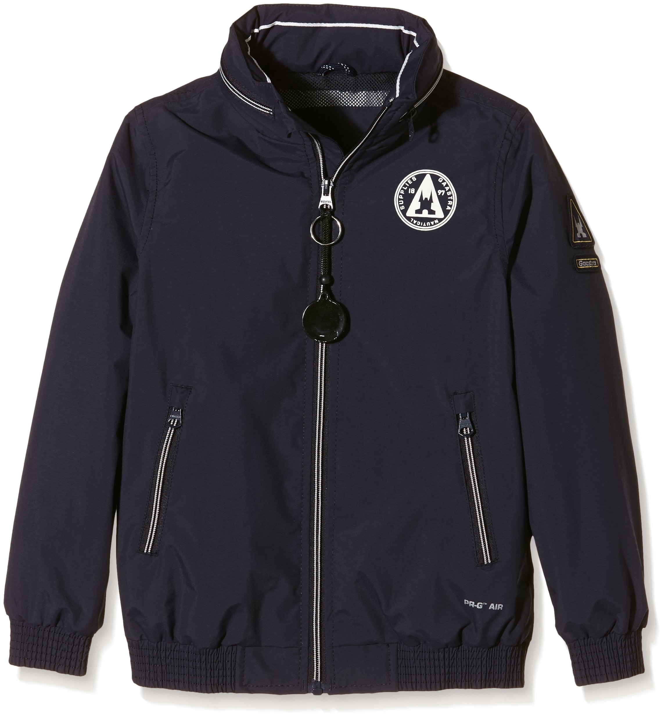 Gaastra Jungen Washboard Boys Jacke