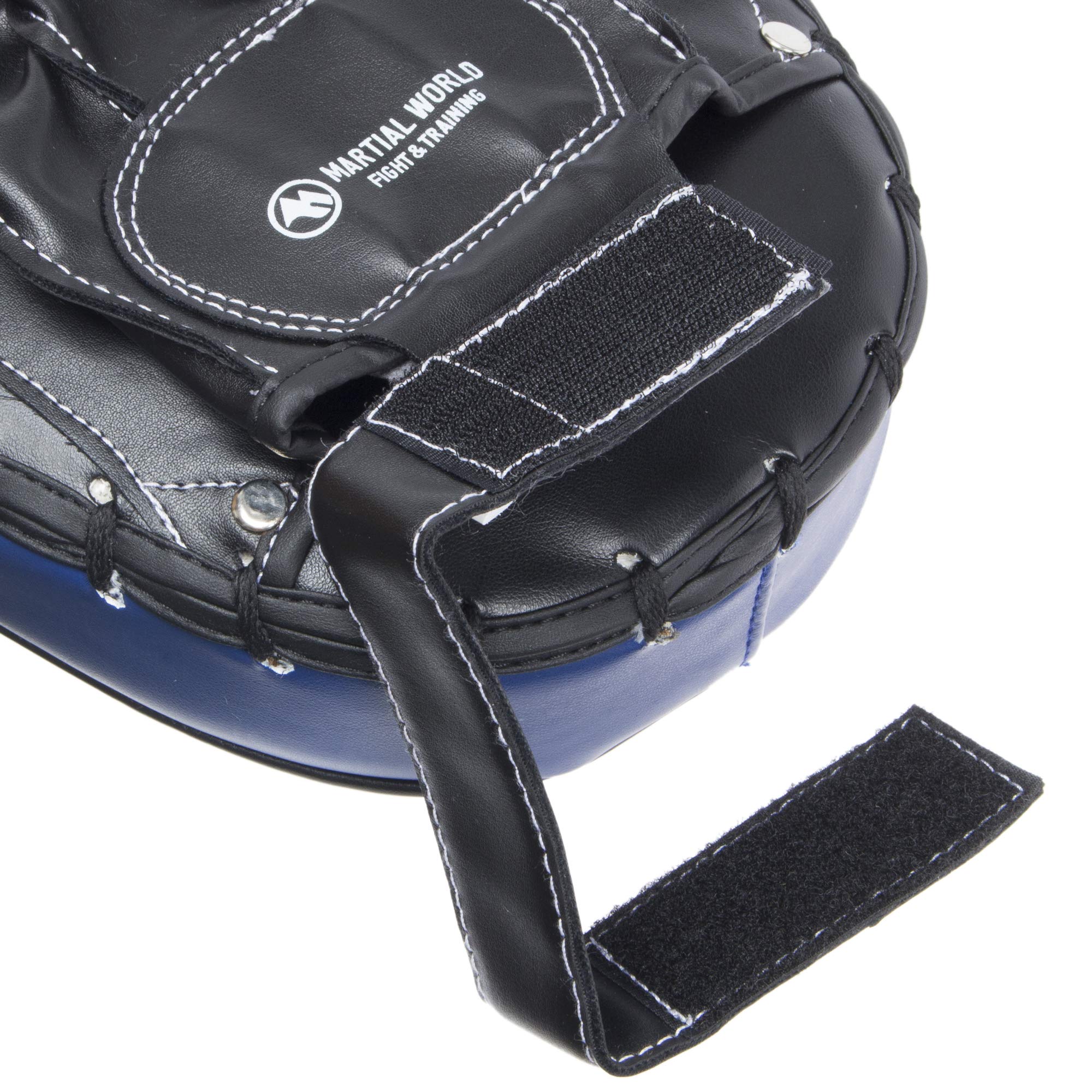 MARTIAL WORLD マーシャルワールド パンチングミット Amazon | マーシャルワールド(MARTIAL WORLD) パンチングミット