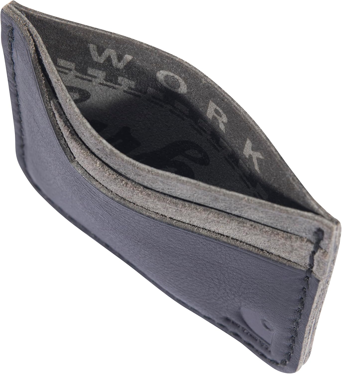 Carhartt Men's Rugged Patina Leather Wallets, Available in Multiple Styles and Colors - Image 3