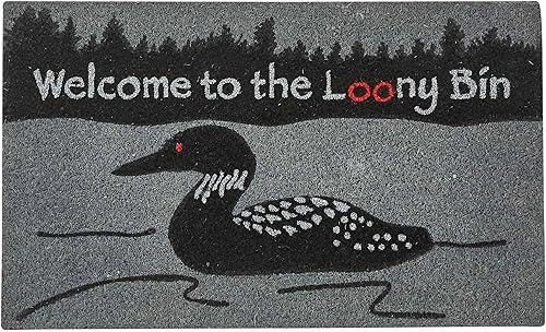 Park Designs Bienvenido al felpudo The Loony Bin Park Designs Bienvenido al felpudo The Loony Bin