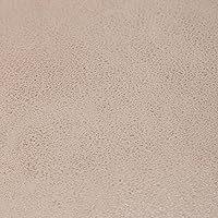 Vista 8 de Furnimart Silla decorativa beige, silla moderna de mitad de siglo para sala de estar con estructura de madera, silla de alas cómoda para oficina