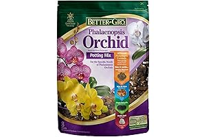 Better-Gro Orchid Potting Soil