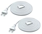 Los cables han sido diseñados para adaptarse perfectamente a tus altavoces actuales.