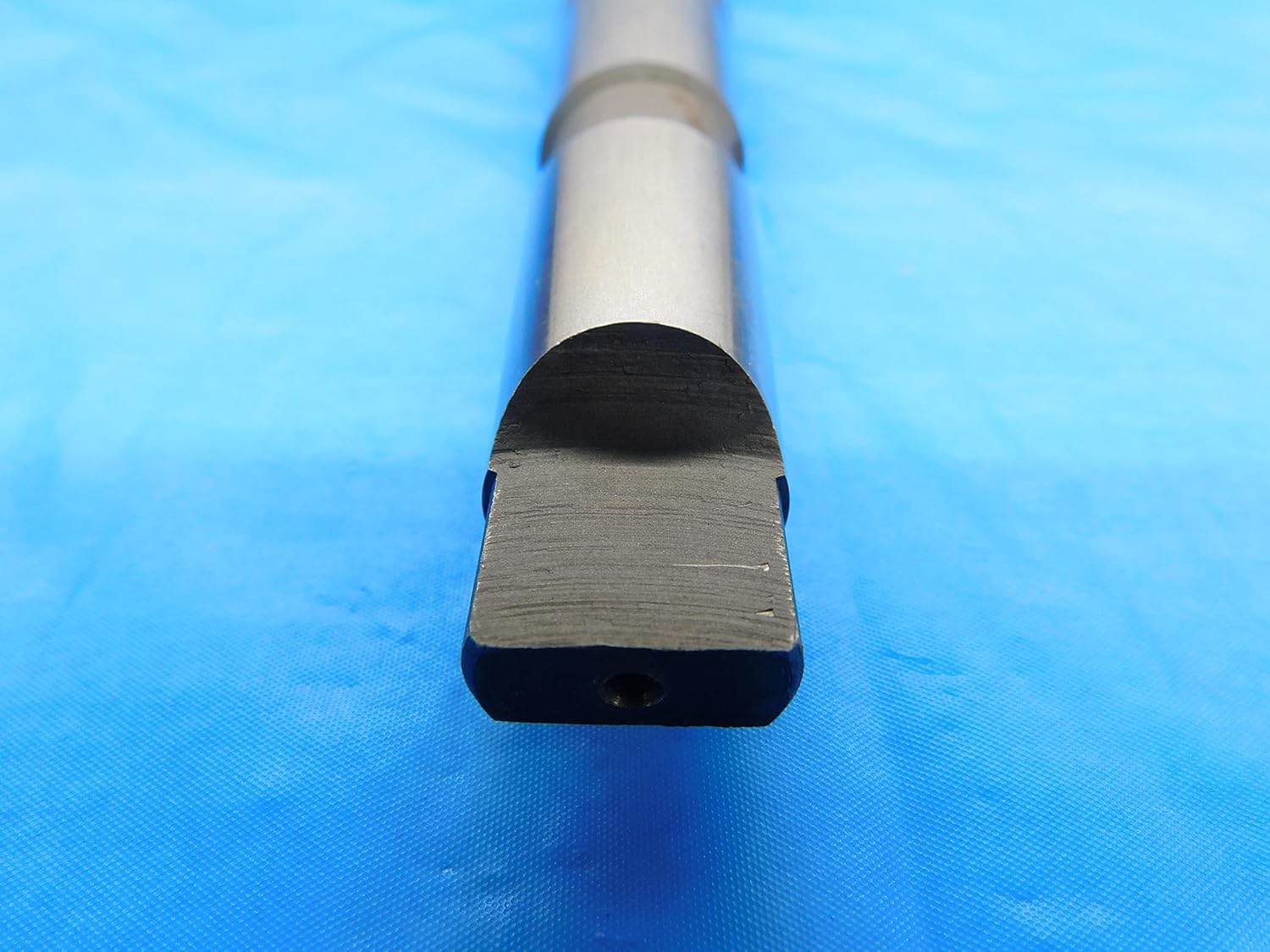 New L&I 1 1/16 OD Reamer Morse Taper #3 Shank Spiral 10 Flute MT3 1.0625 27 mm - DW21771CG2