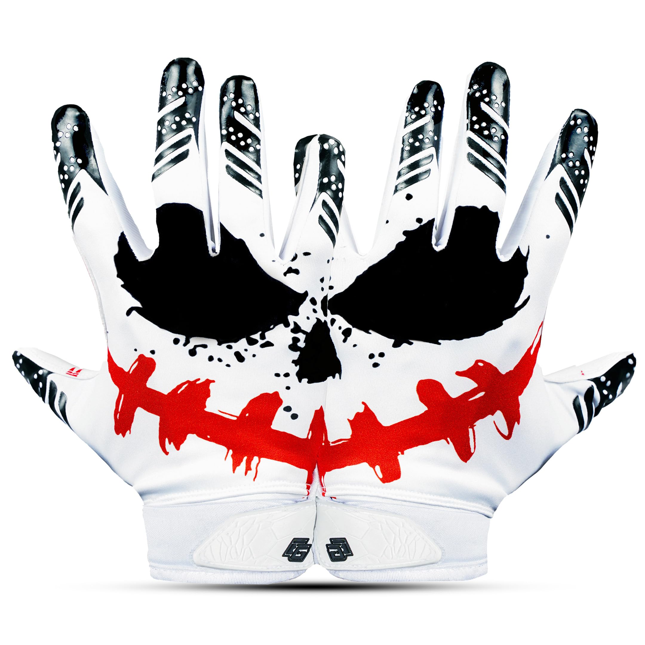 Jester Football Gloves