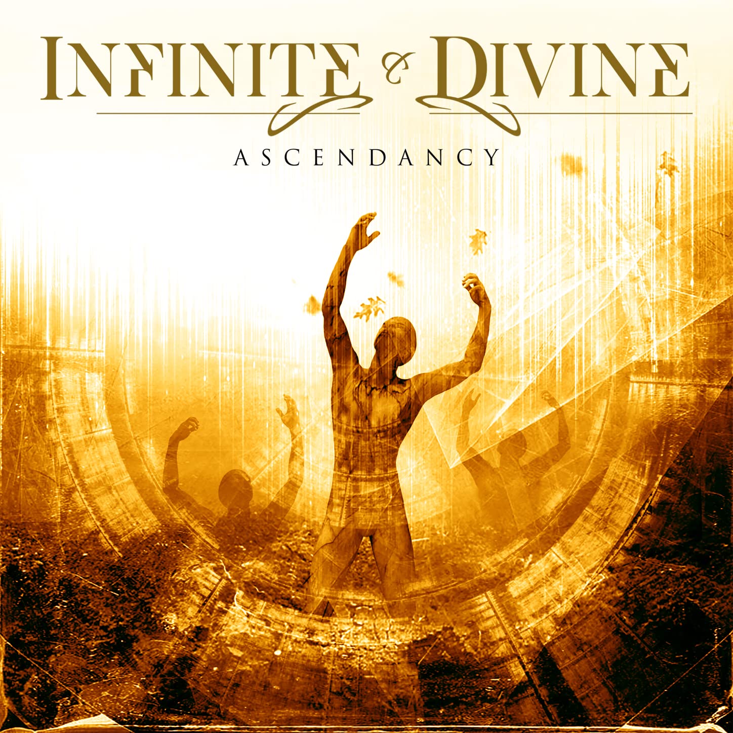 Infinite & Divine