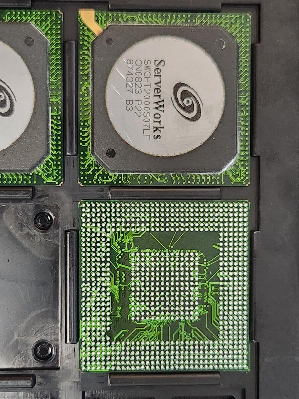 (1 PC) SWCHT2000S07LF SERVER WORKS