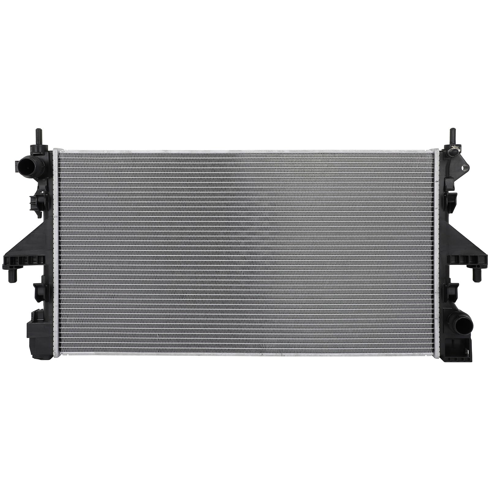 Amazon.com: 13448 Aluminum Engine Radiator Fit for 2014-2019 for