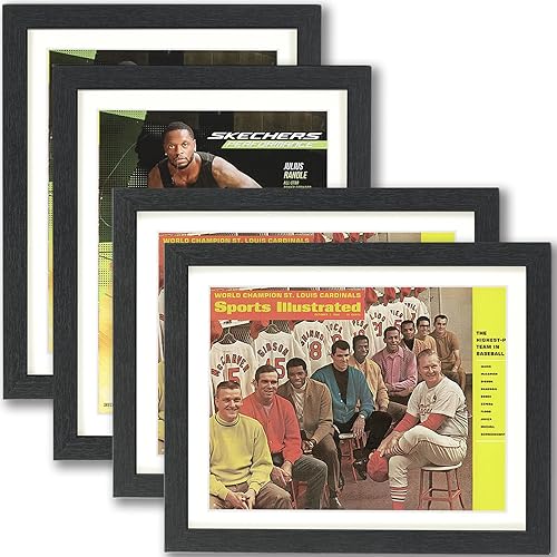 Miniatura 36 de JupDec - Caja de exhibición para guante de boxeo, vitrina de acrílico transparente con base de madera y tabla para un guante, de tamaño completo con