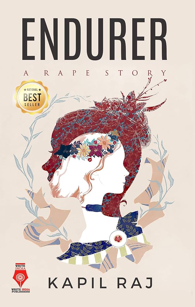 洋書セット：ライトノベルなど Amazon | ENDURER A Rape Story