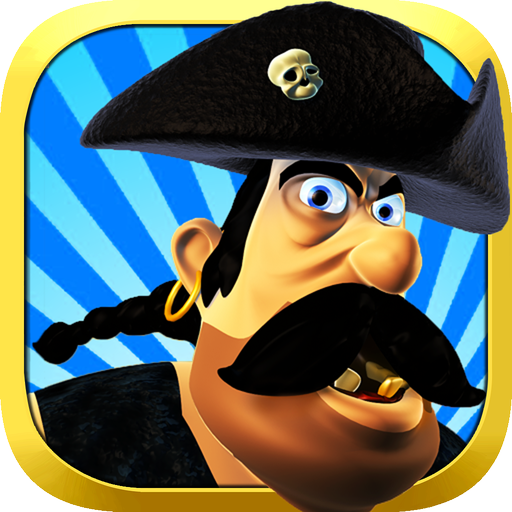 Captain Backwater Slide The Block App on Amazon Appstore
