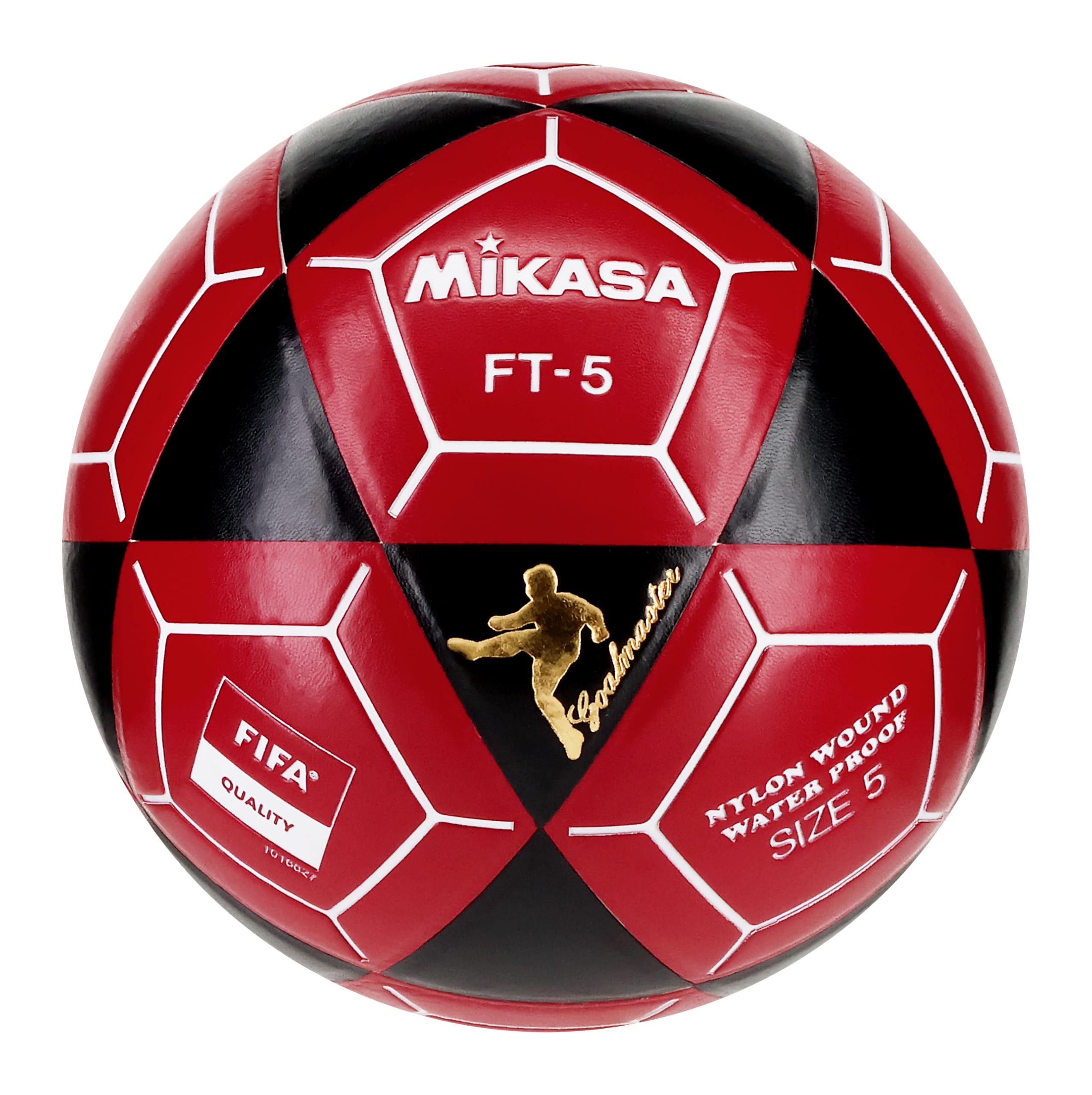 Mikasa FT5A Goal Master