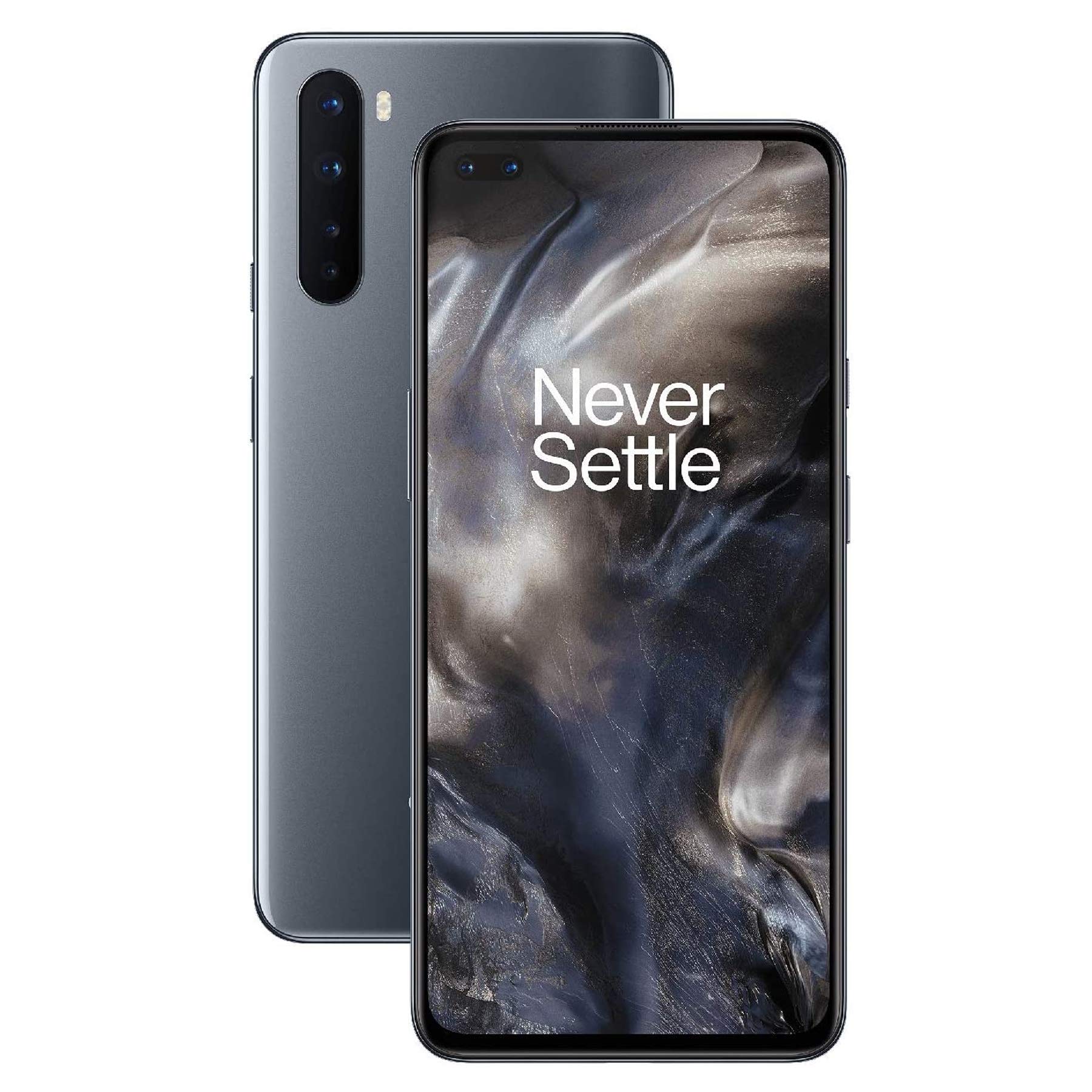 ONEPLUS NORD 8GB RAM 128GB ROM Smartphone, 6.44