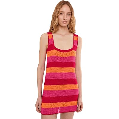 Платье Show Me Your Mumu Day Tip Dress