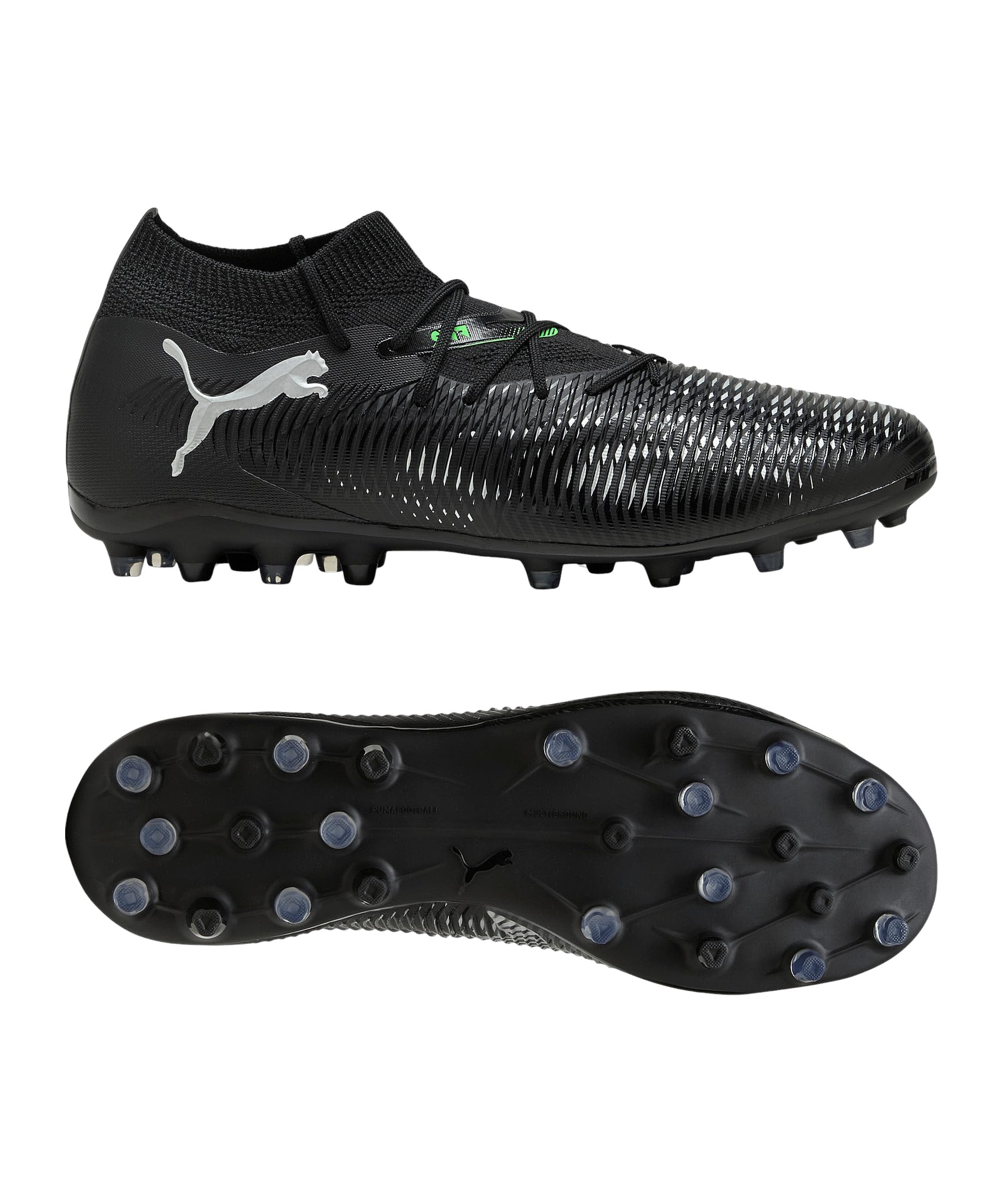 Puma Future 8 Match MG Zapatillas de fútbolUnisex Adulto