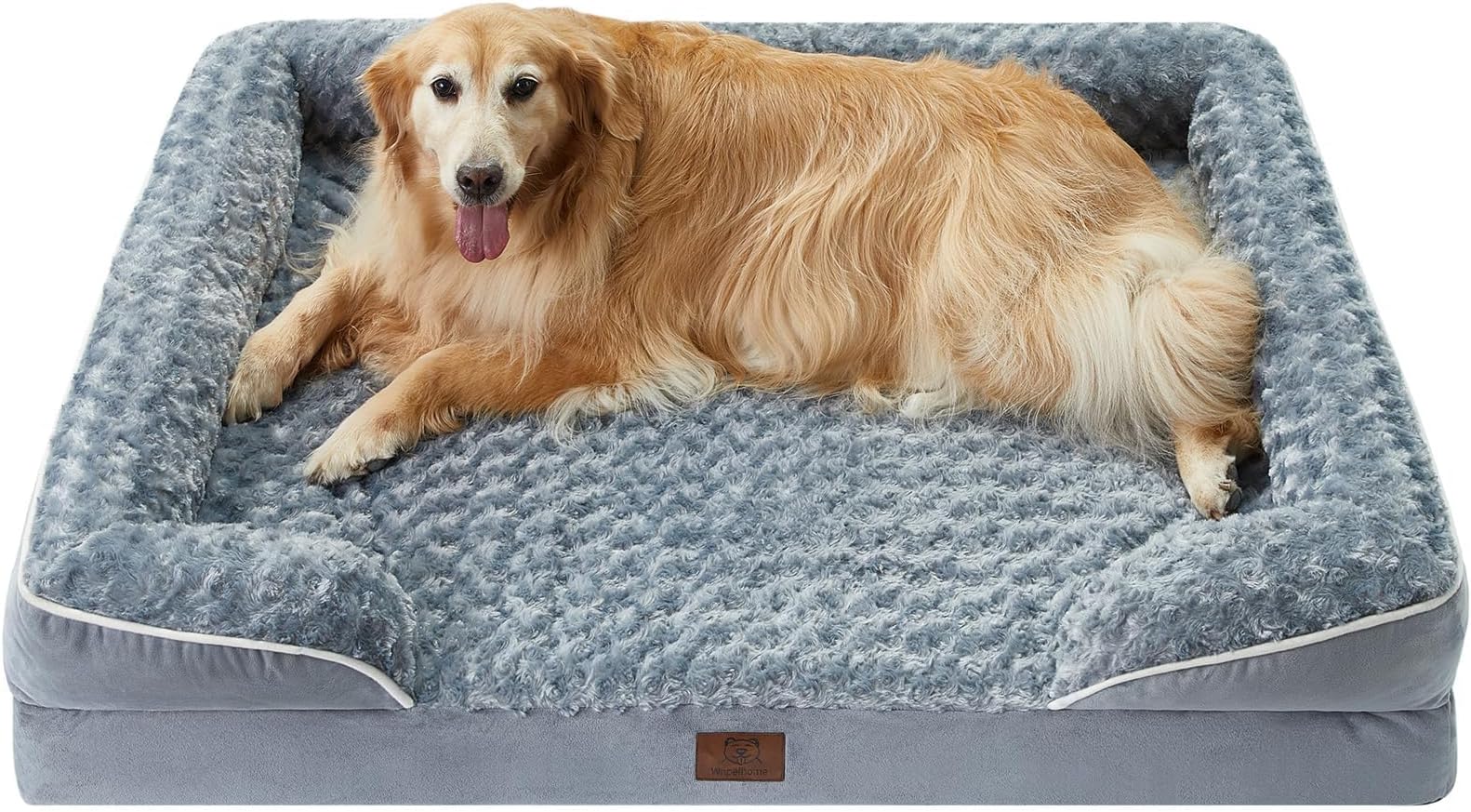 Revuera Calming Pet Sofa, Revuera Pet Sofa, Revuera Pet Bed, Calming Pet Sofa