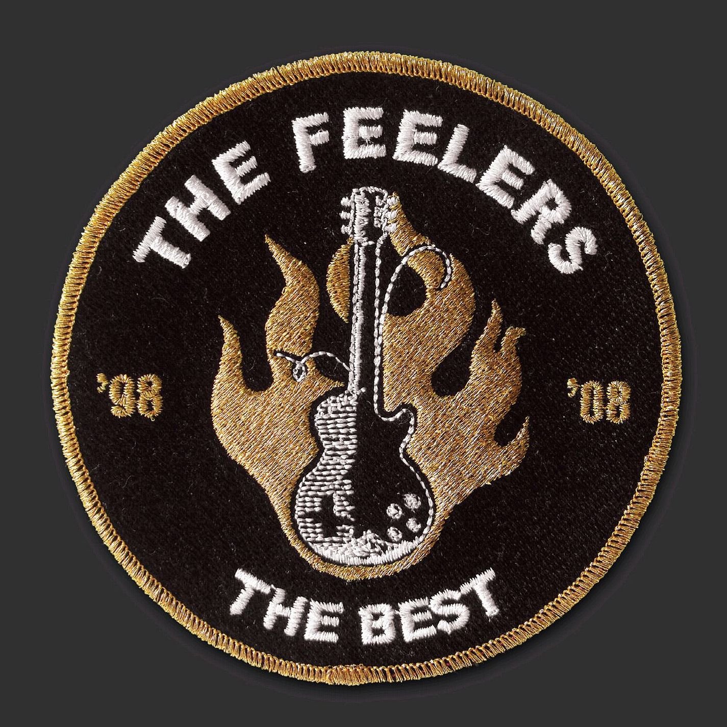 the feelers
