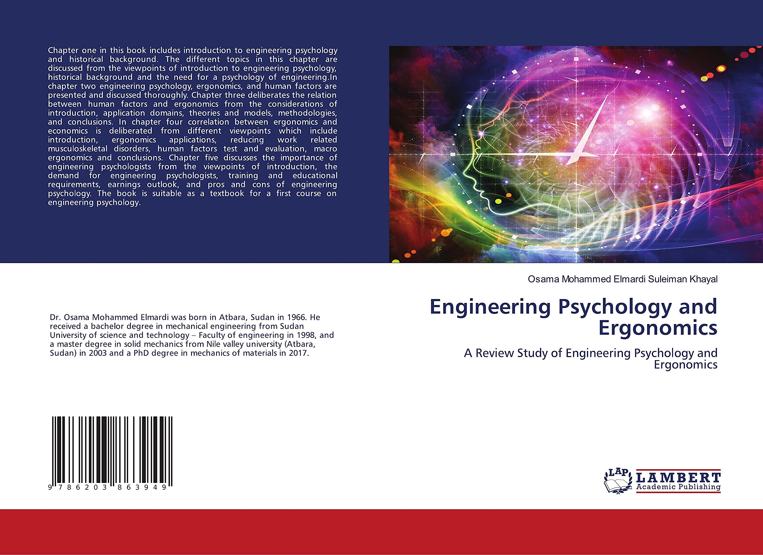 Engineering Psychology and Ergonomics : Amazon.in: Books