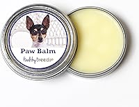 Vista 391 de Healthy Breeds Border Collie Bálsamo nasal para perros 2 oz