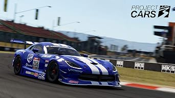 Project CARS 3 - Xbox One