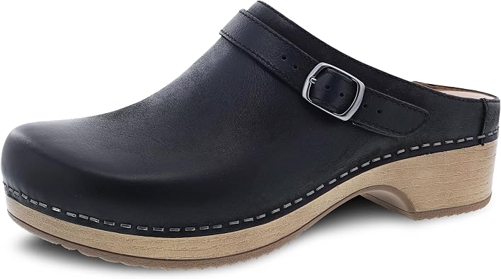 Dansko Women's Berry Mule Clog