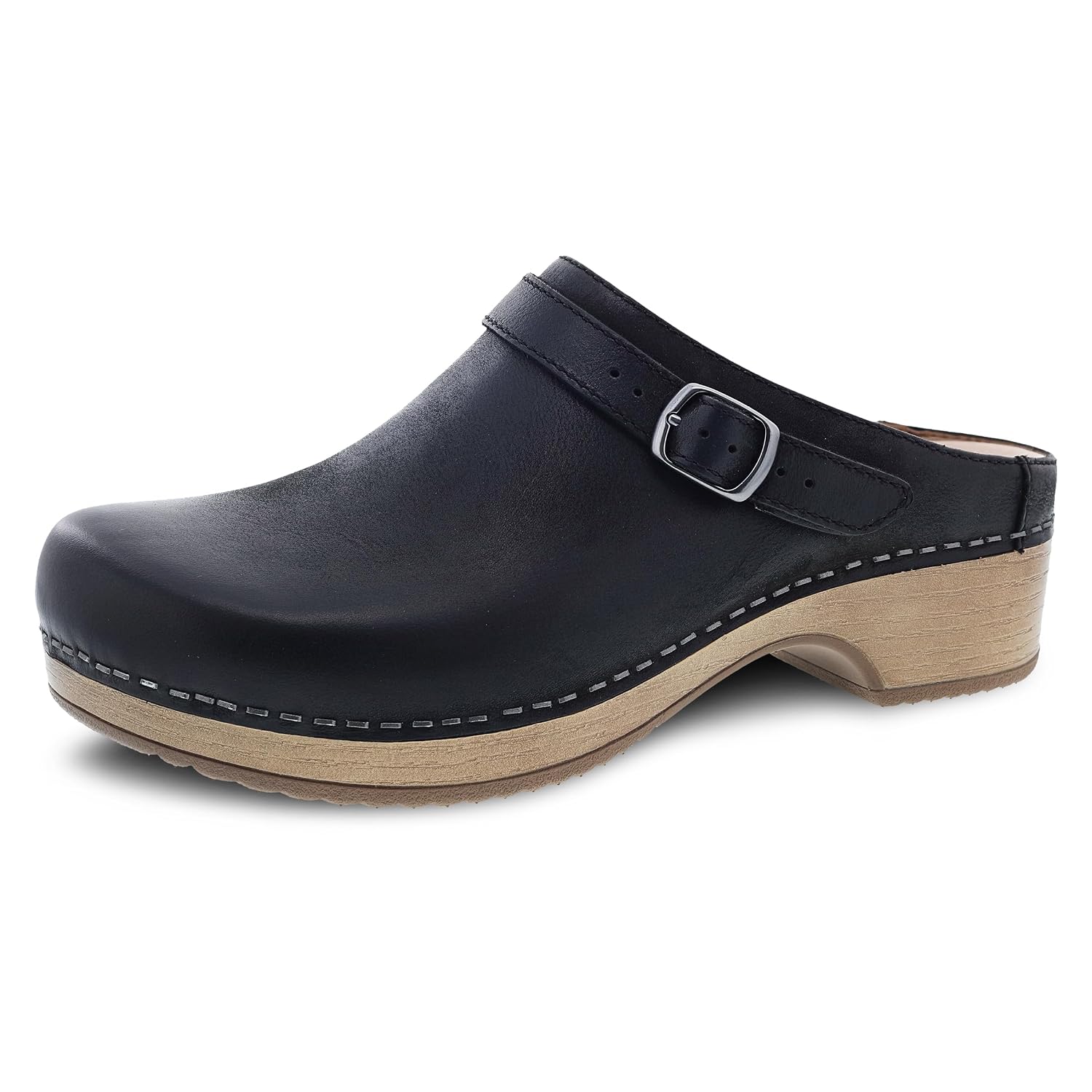 Dansko Women's Berry Black Mule 5.5-6 M US - Review, Price and Buying Guide