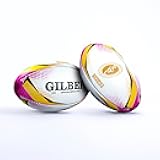 RWC 2025 Replica Ball by Gilbert Rugby