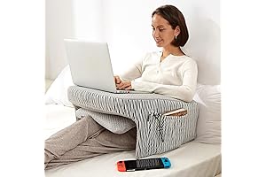 Cozy Lounge Lap Cushion: Ultimate Comfort for Your Cozy Moments