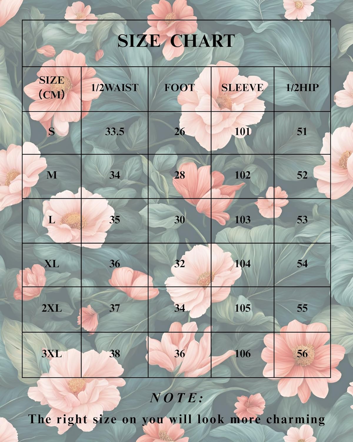 MARSVOVO Womens Pants Wide Leg High Waisted Summer Flowy Beach Casual Trousers Fashion Print Graphic Street Wear Outfits - Image 3