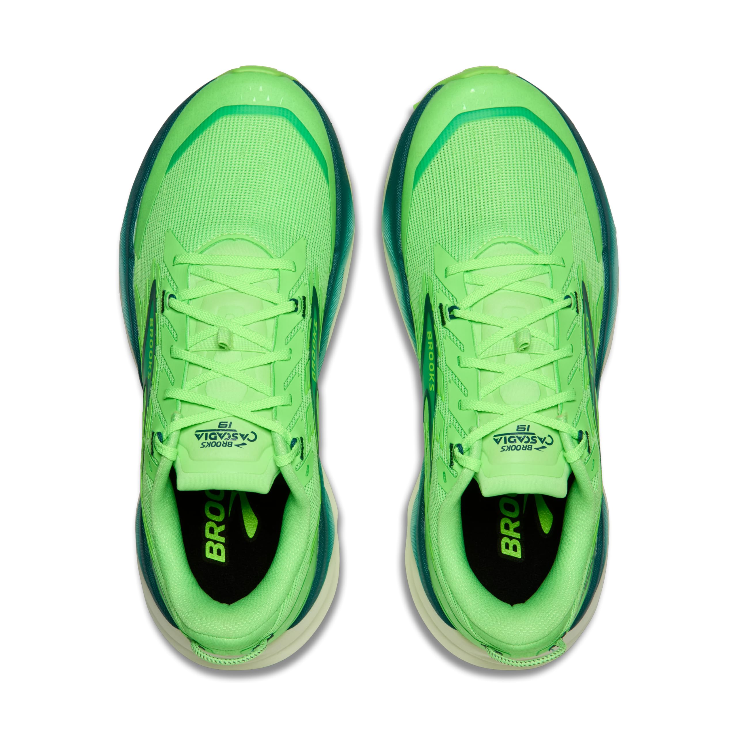 Brooks Cascadia 19 SneakerHombre
