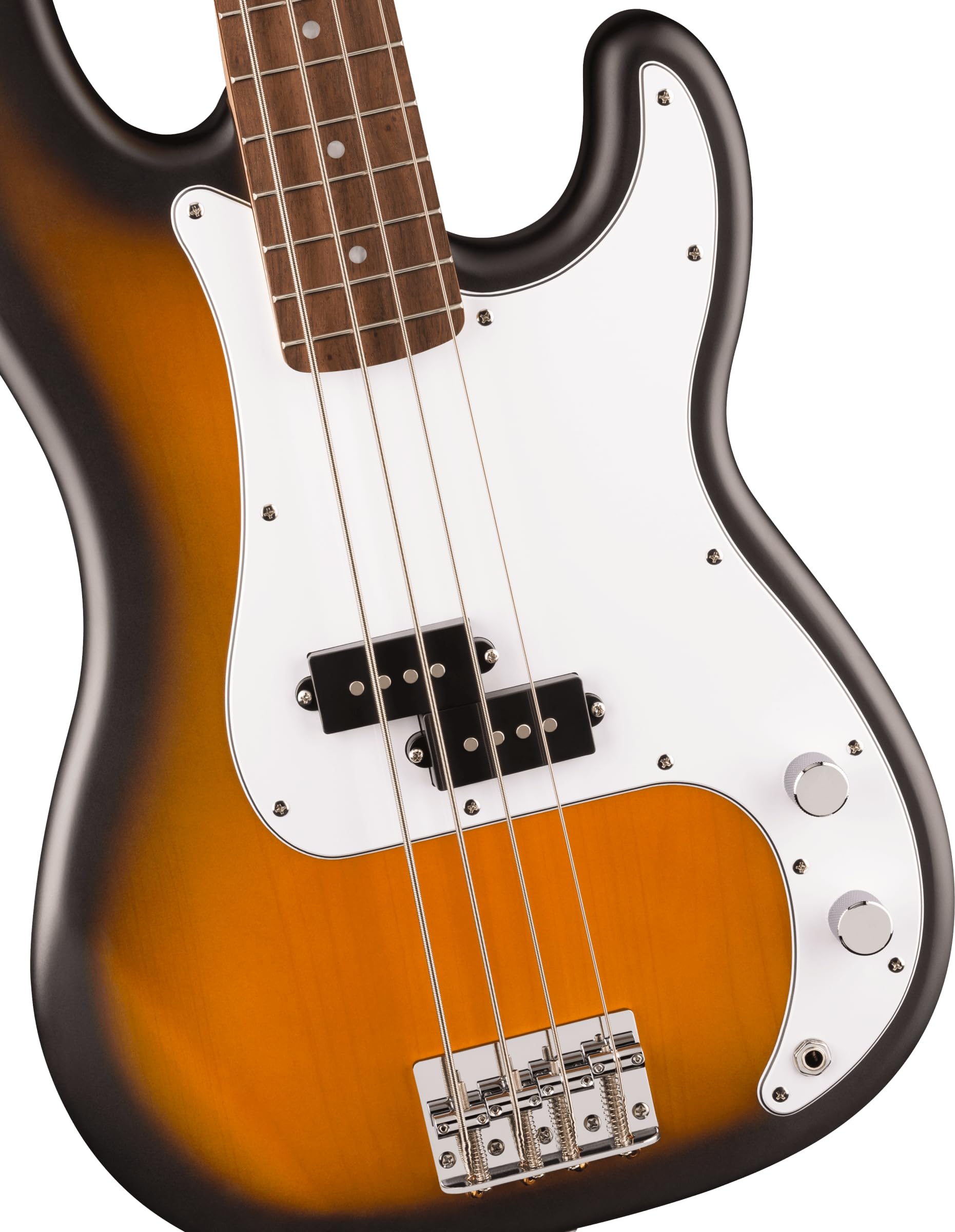 Amazon.co.jp: Squier by Fender スクワイヤー エレキベース Debut
