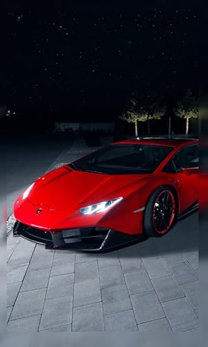 4K Super Cars Wallpaper HD