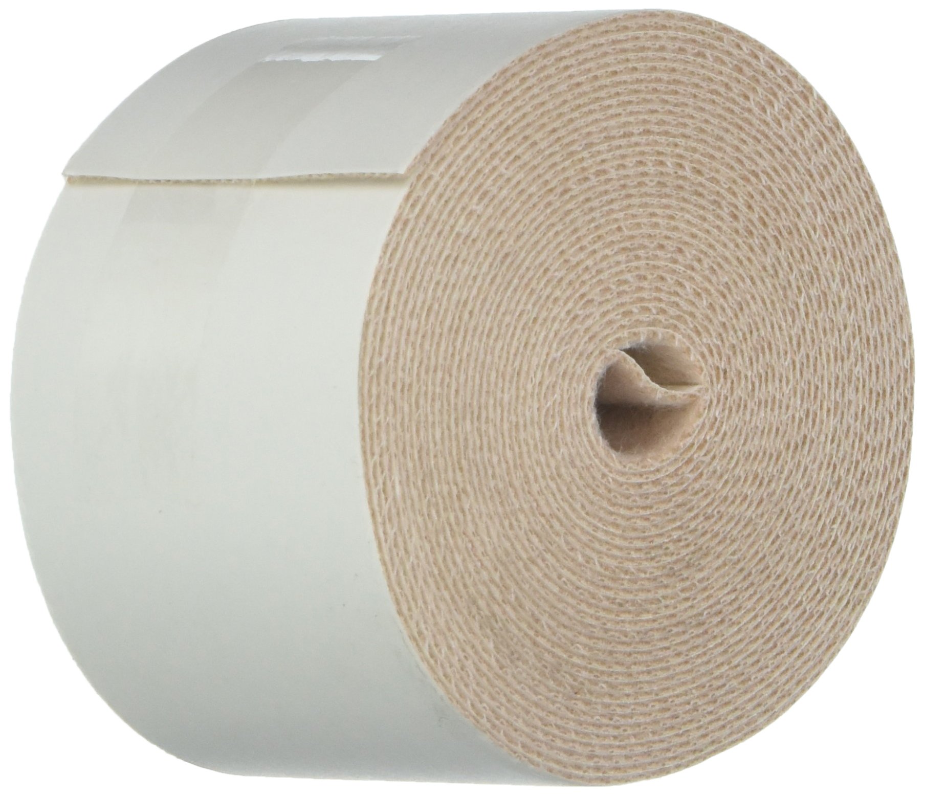 Buy Rolyan 72851 Moleskin Strips and Rolls, 2" x 5 Yards, Splint