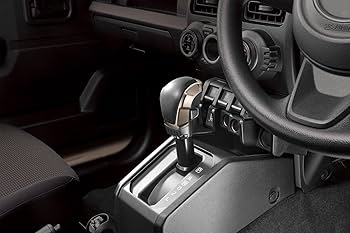 Amazon.co.jp: カーメイト(CARMATE) 車用 シフトノブ ジムニー