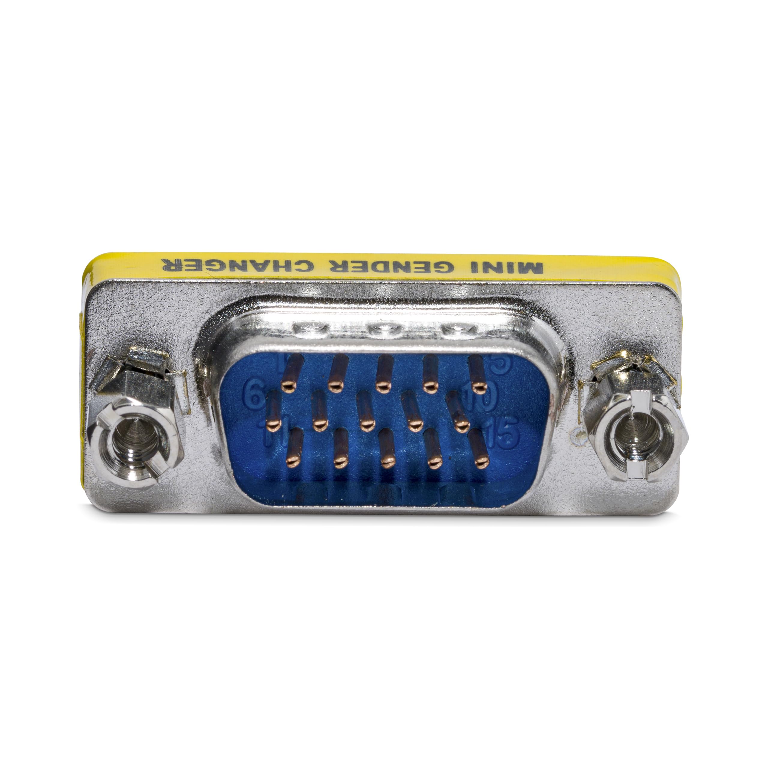 Roline - 12.03.2030 - Adattatore Db9 Cambio Genere, F-F Roline - 12.03.2030 - Adattatore Db9 Cambio Genere, F-F