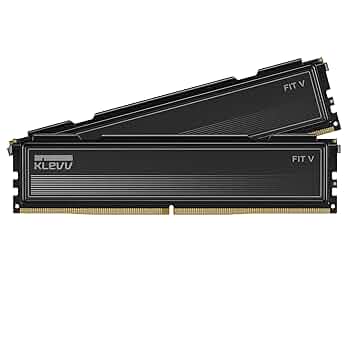 メモリー KLEVV Bolt V DDR5 6000MHz 32GB(16GBx2) BOLTV_click_product.png?20230811