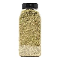 Vista 3 de Badia Rosemary Leaves, 8 oz - Dried Rosemary Herb, Earthy & Aromatic, Gluten Free