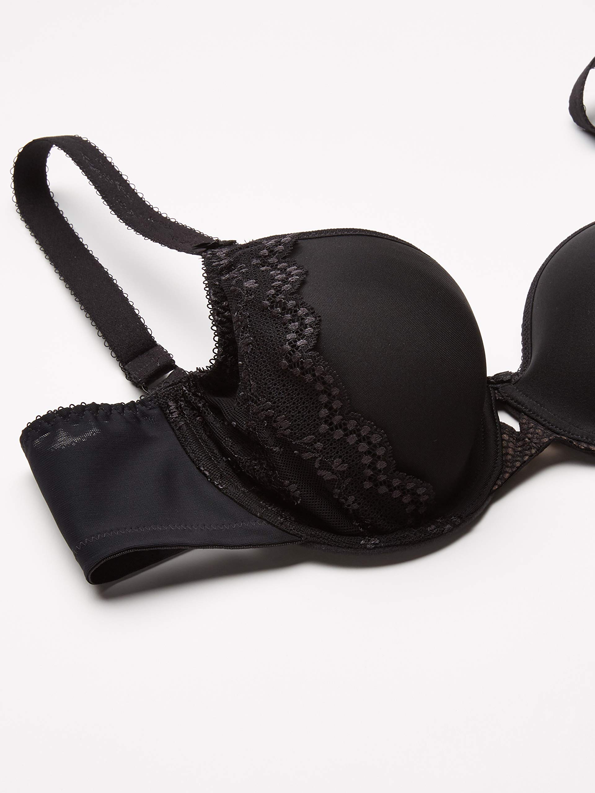 ELOMI Koszulka Charley bez szwów Breathable Spacer Underwire Bra Kobiety Charley T-shirt Seamless Breathable Spacer Underwire Bra