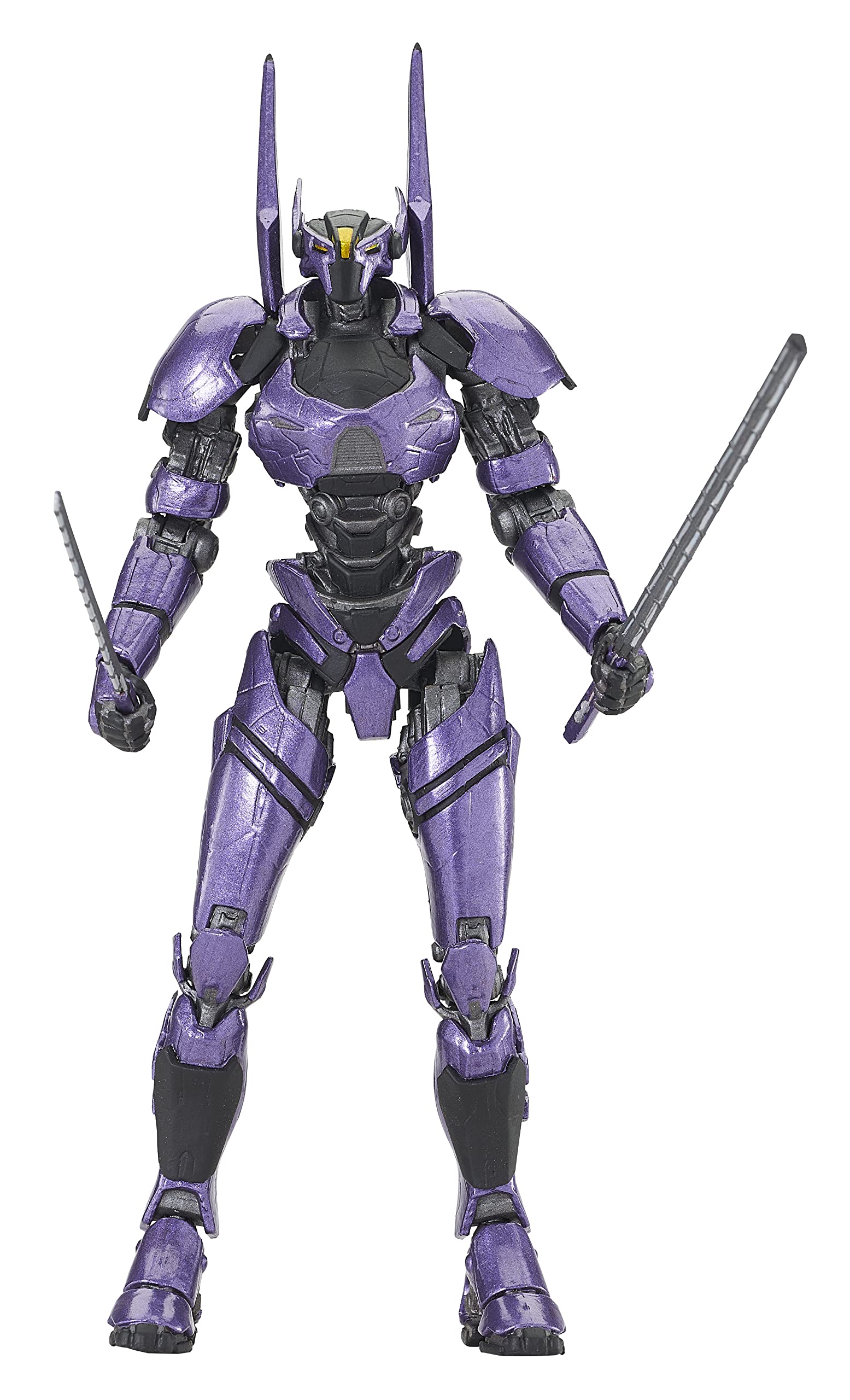 Amazon.co.jp: Diamond Select Toys パシフィックリム:セイバーアテナ